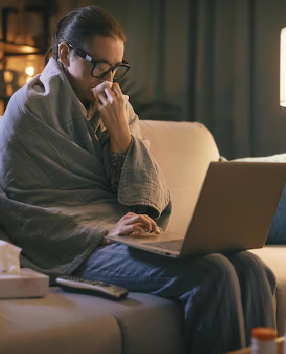 General Telehealth