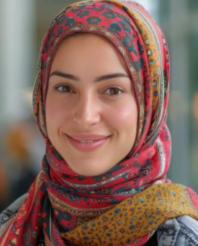 Meshleen