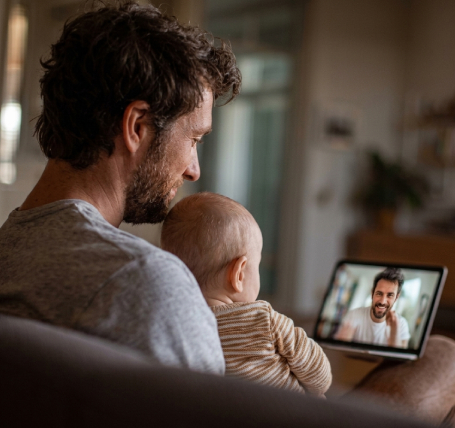 Children’s Telehealth